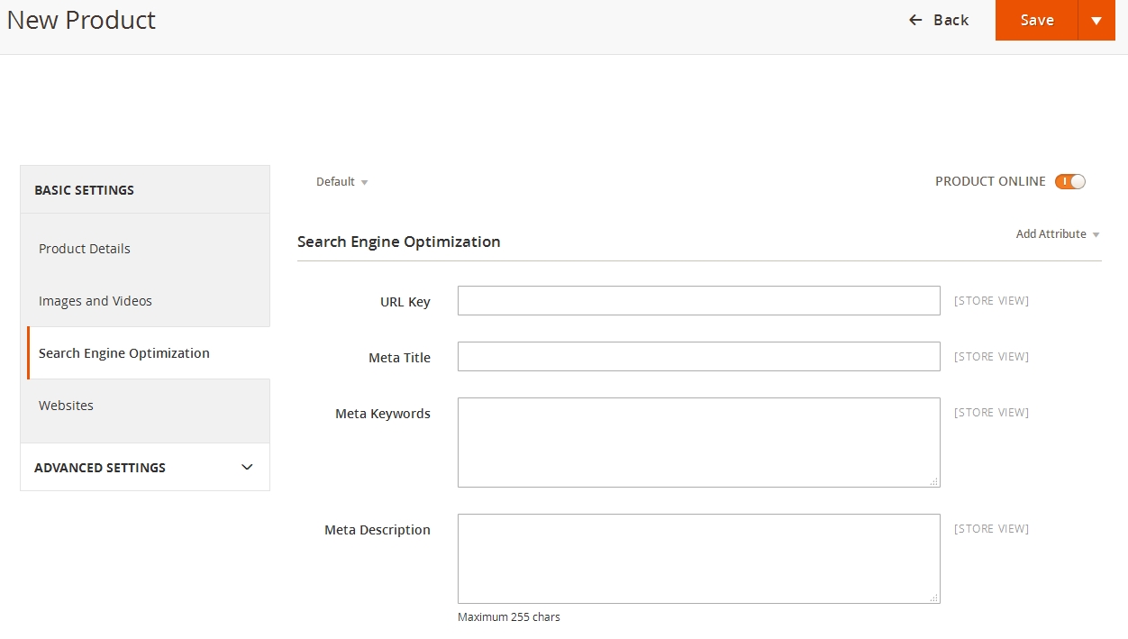 search engine
